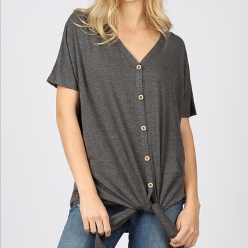 Boutique Top